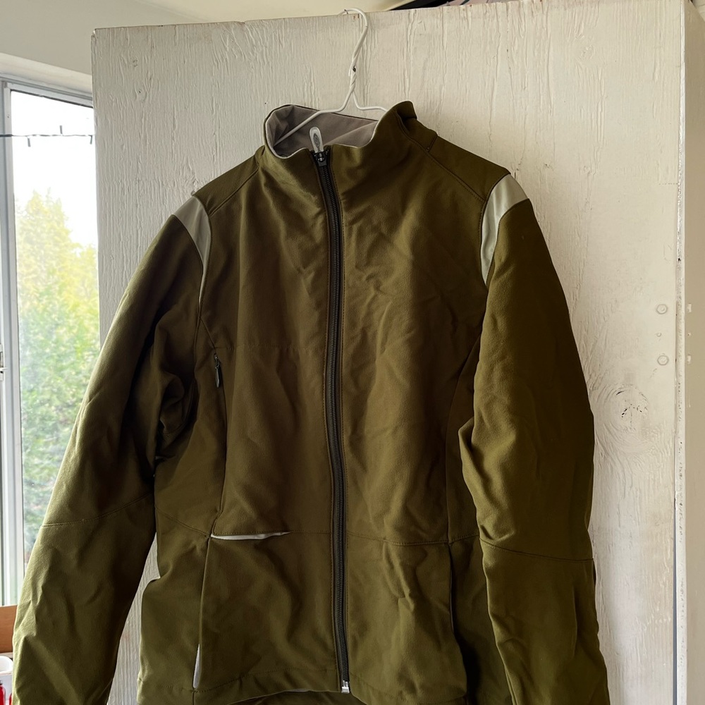 jacket - Picture 1 of 2